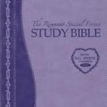 The Remnant Study Bible