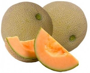 Farm Focus_ Juicy, Sweet Cantaloupe from Turlock,