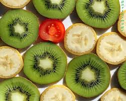 Kiwi Fruits