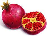 Pomegranate