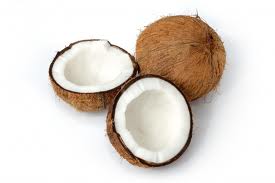 Mineral Restorer; coconut