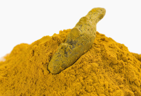 Tumeric