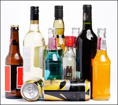 Cancer Prevention Tip/Avoid Alcohol-alcoholic Drinks