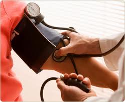 High Blood Pressure (Hypertension)