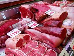 Cancer Prevention Tip/Limit consumption of Red Meats