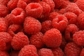 Raspberries