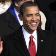 President Obama’s 1st Inaugural Address 2009